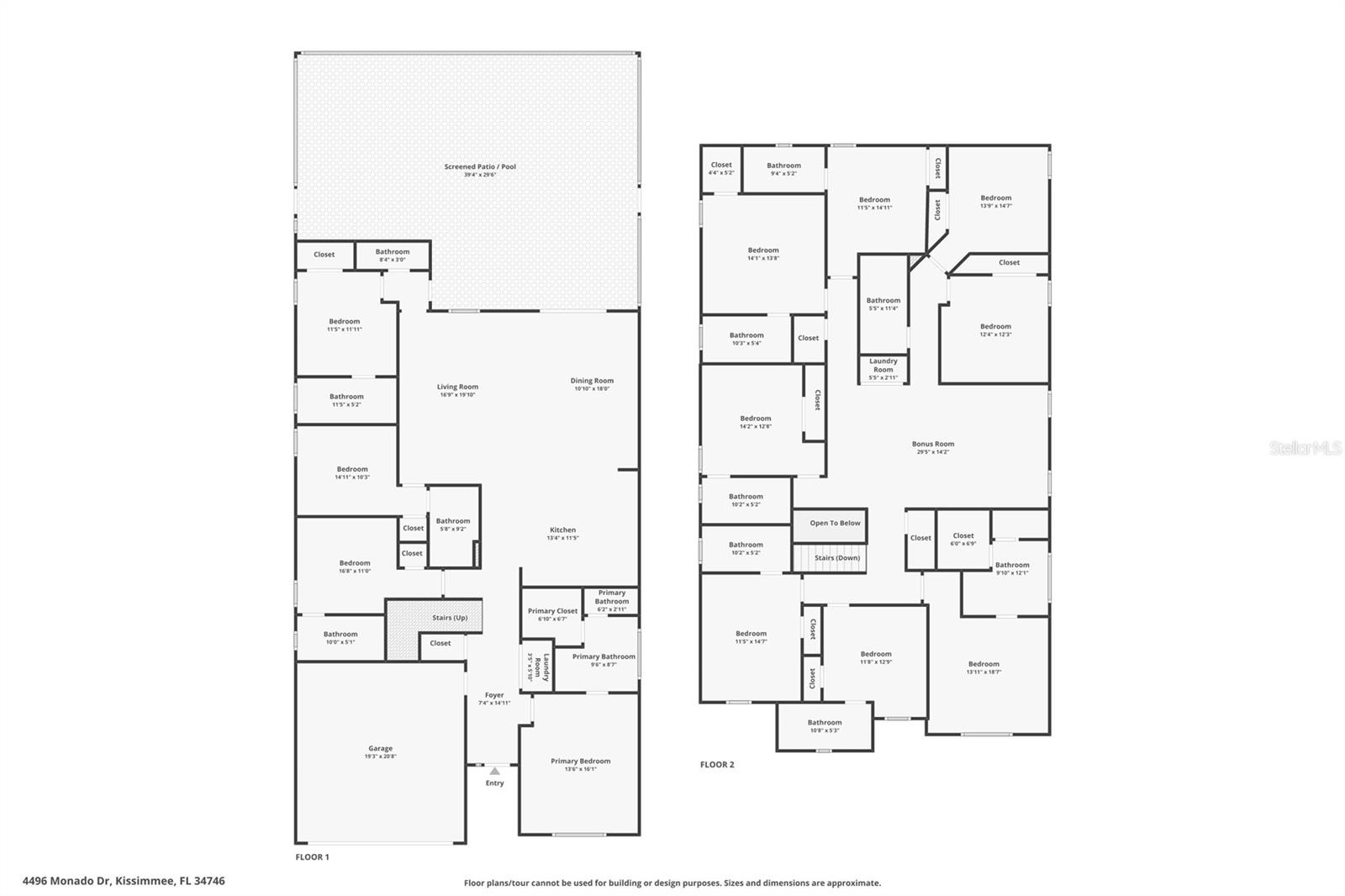 BELLAVIDA PH 2C - Residential