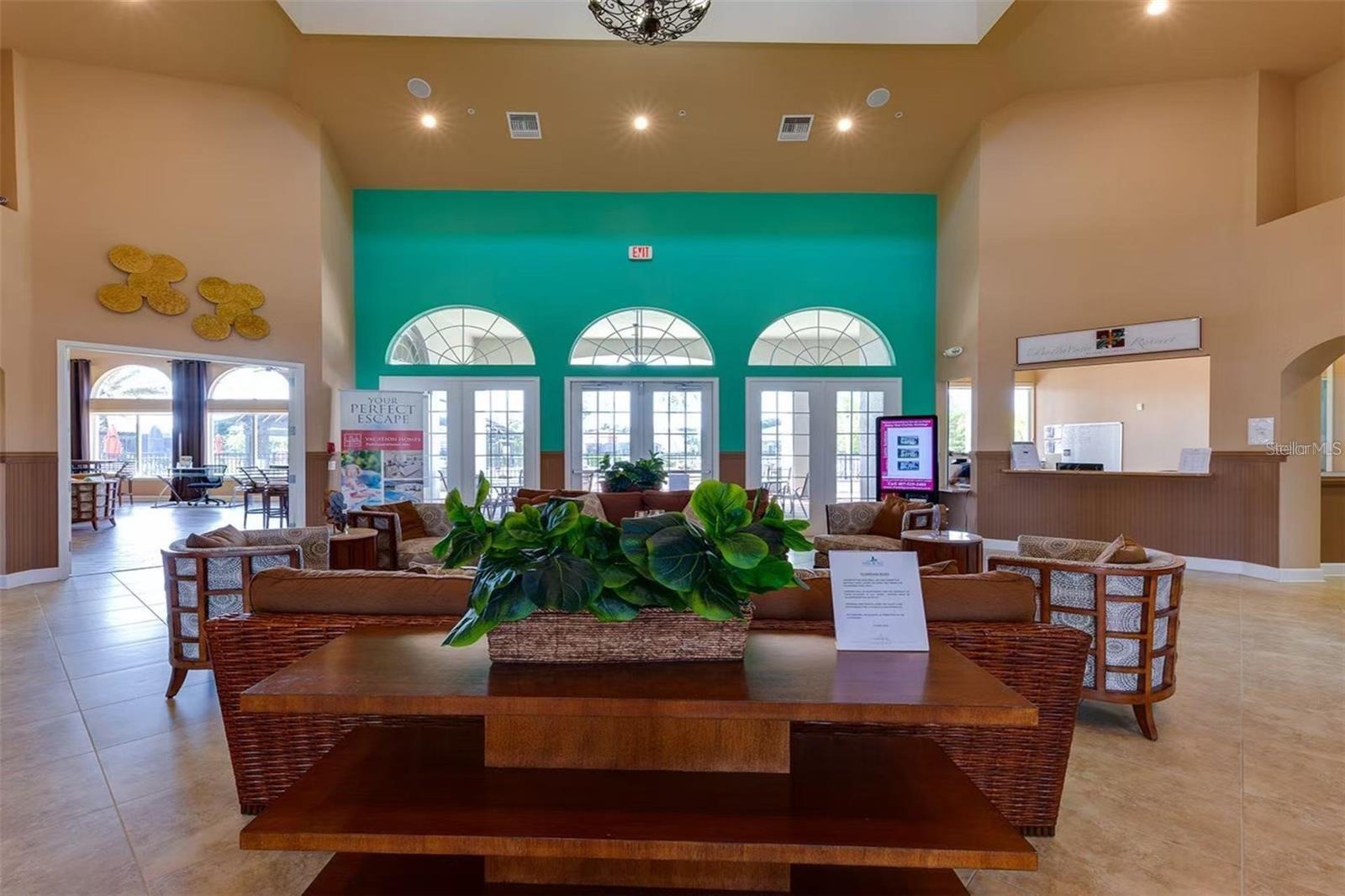 BELLAVIDA PH 2C - Residential