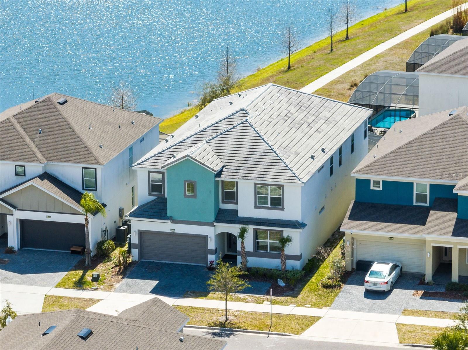 BELLAVIDA PH 2C - Residential