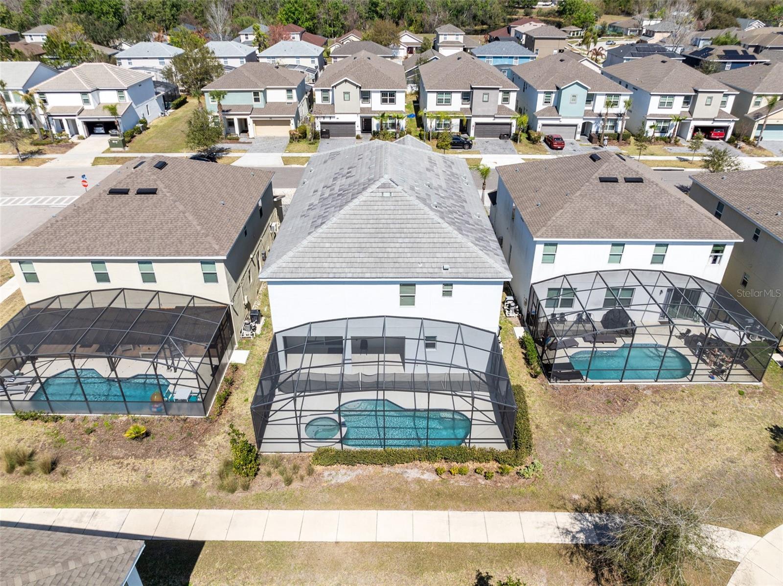 BELLAVIDA PH 2C - Residential