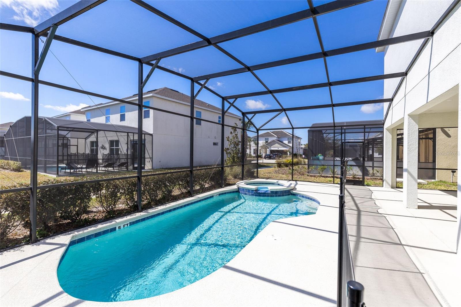 BELLAVIDA PH 2C - Residential