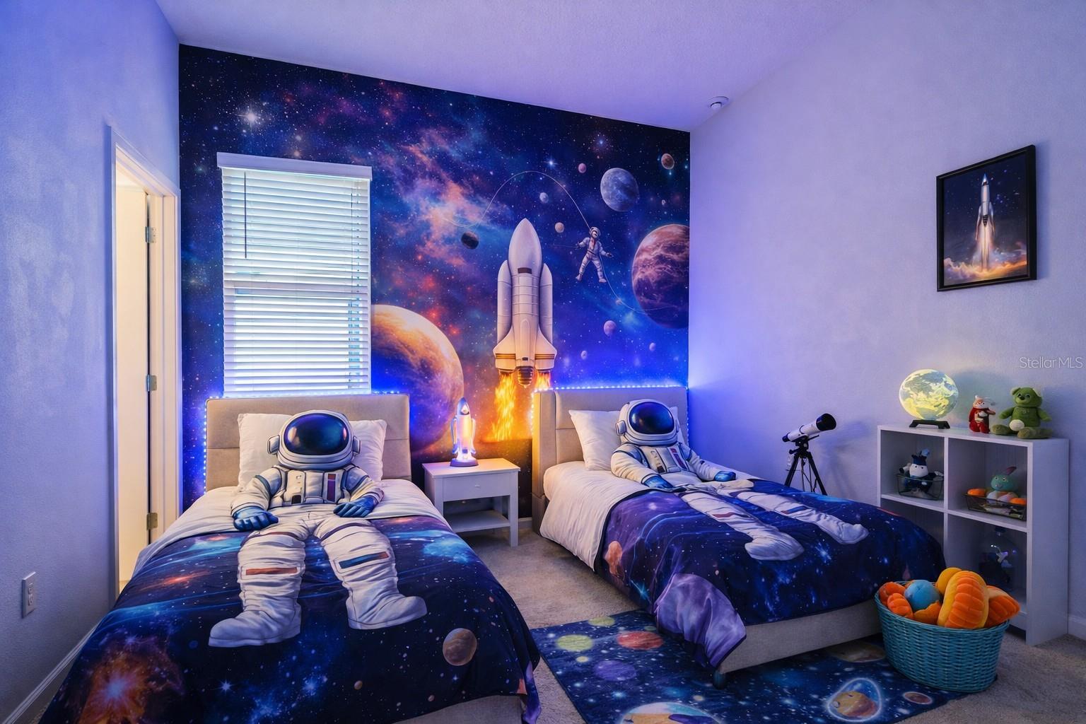 BELLAVIDA PH 2C - Residential