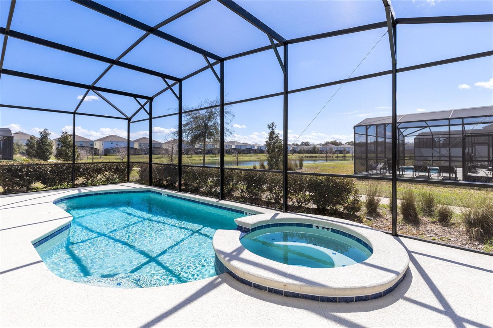 BELLAVIDA PH 2C - Residential