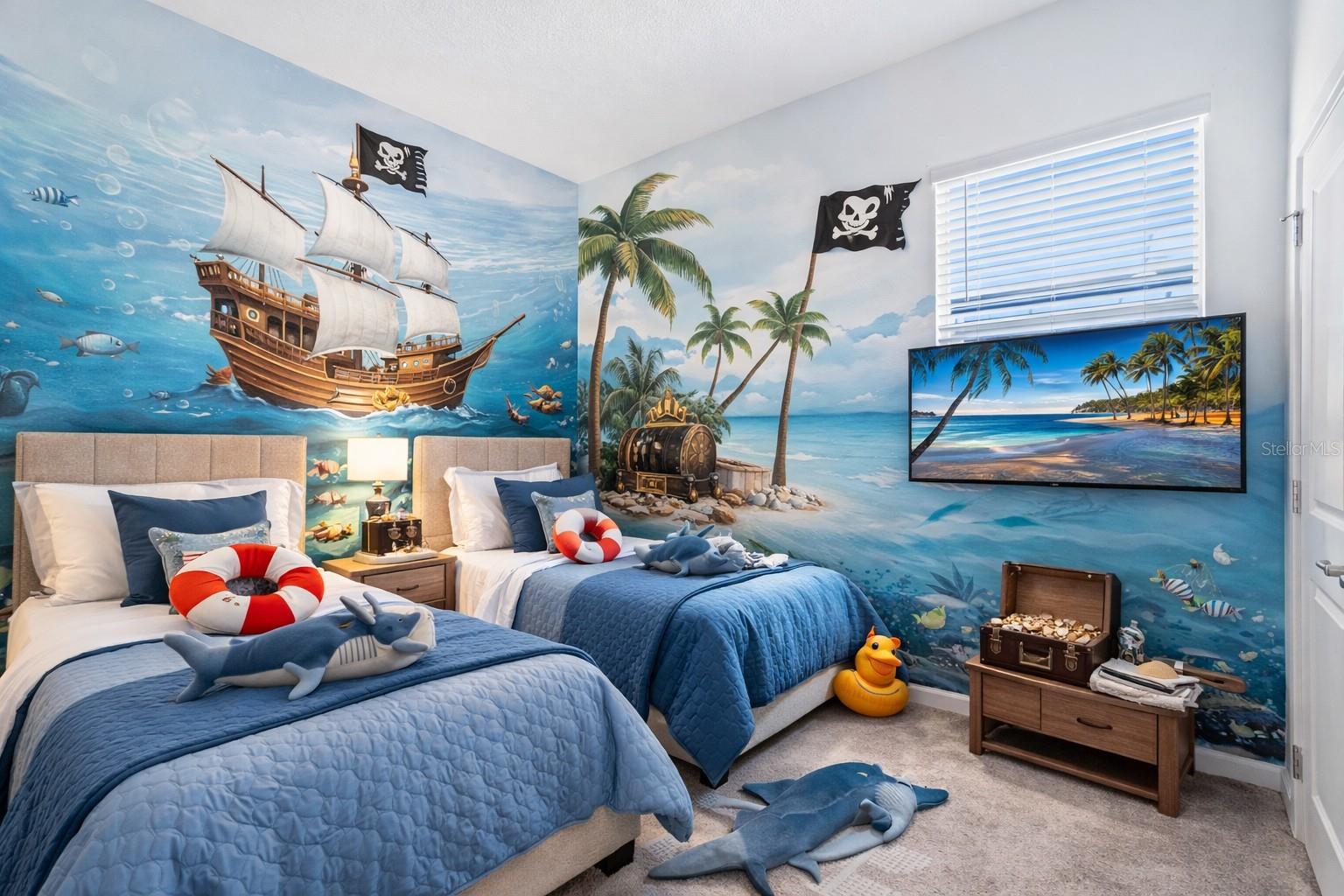 BELLAVIDA PH 2C - Residential