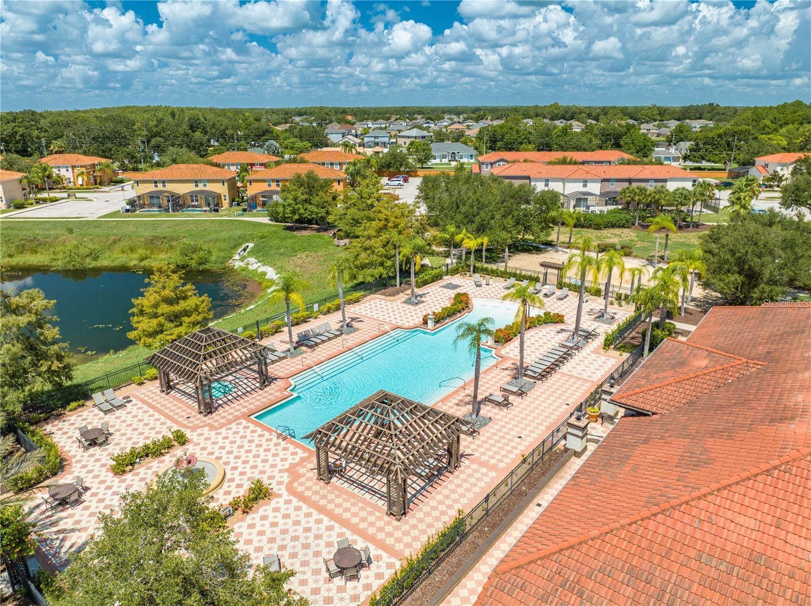 BELLAVIDA PH 2C - Residential