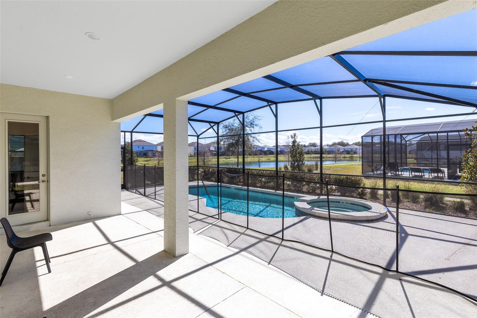 BELLAVIDA PH 2C - Residential