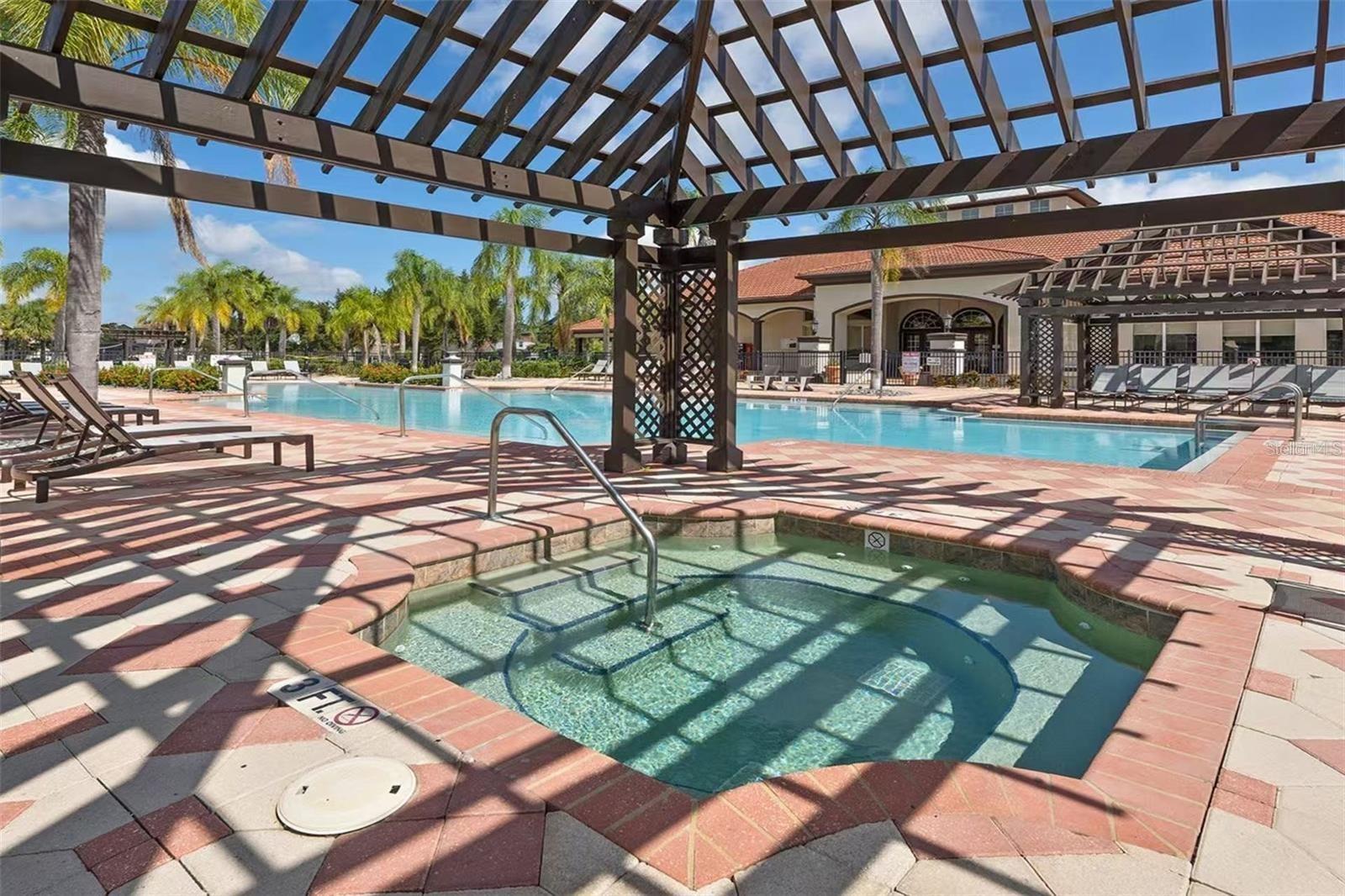 BELLAVIDA PH 2C - Residential