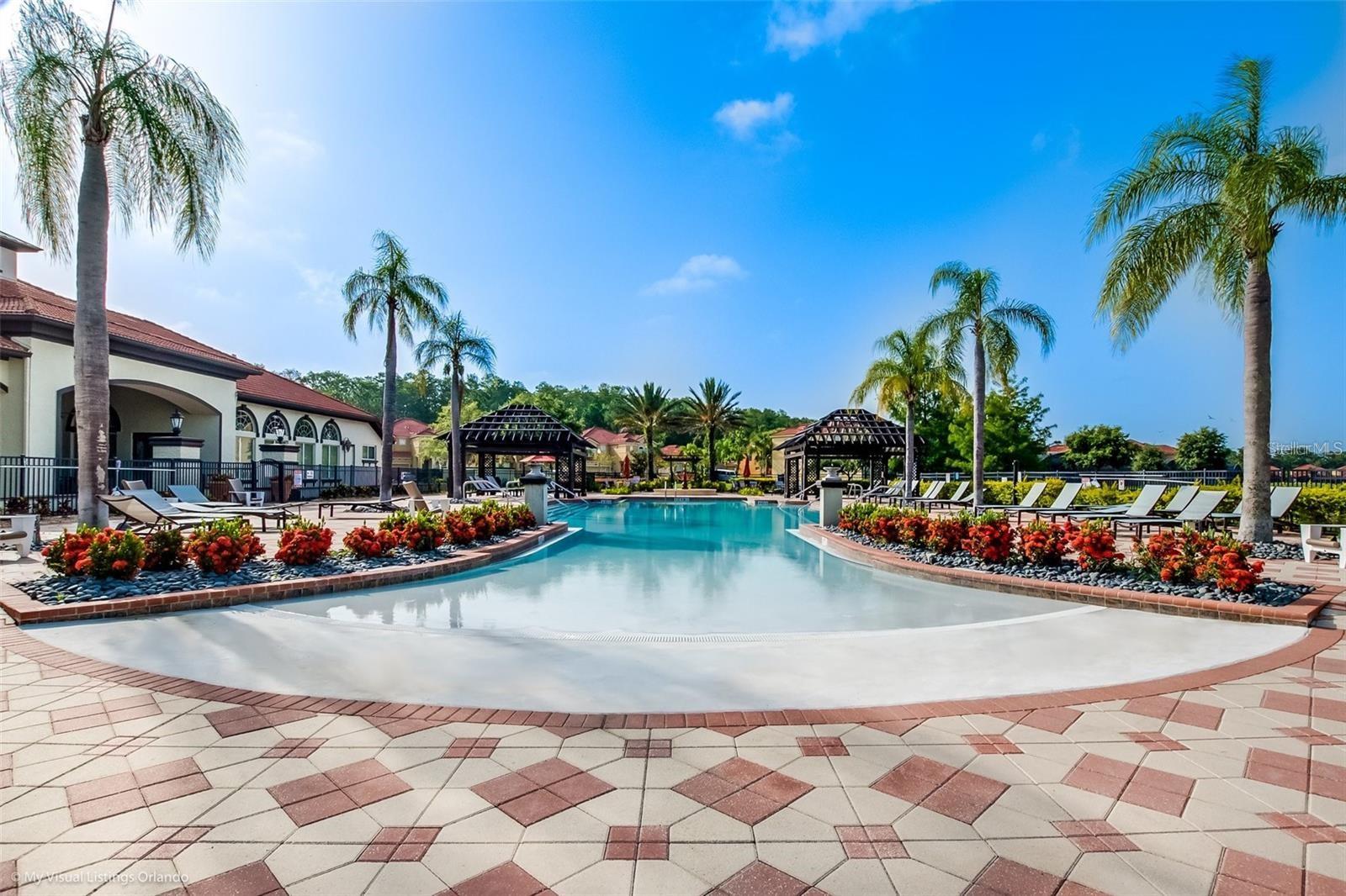 BELLAVIDA PH 2C - Residential