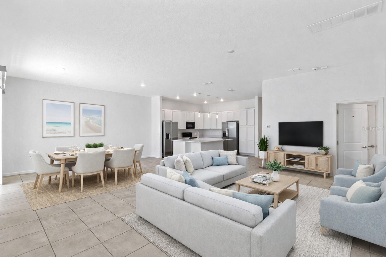 BELLAVIDA PH 2C - Residential