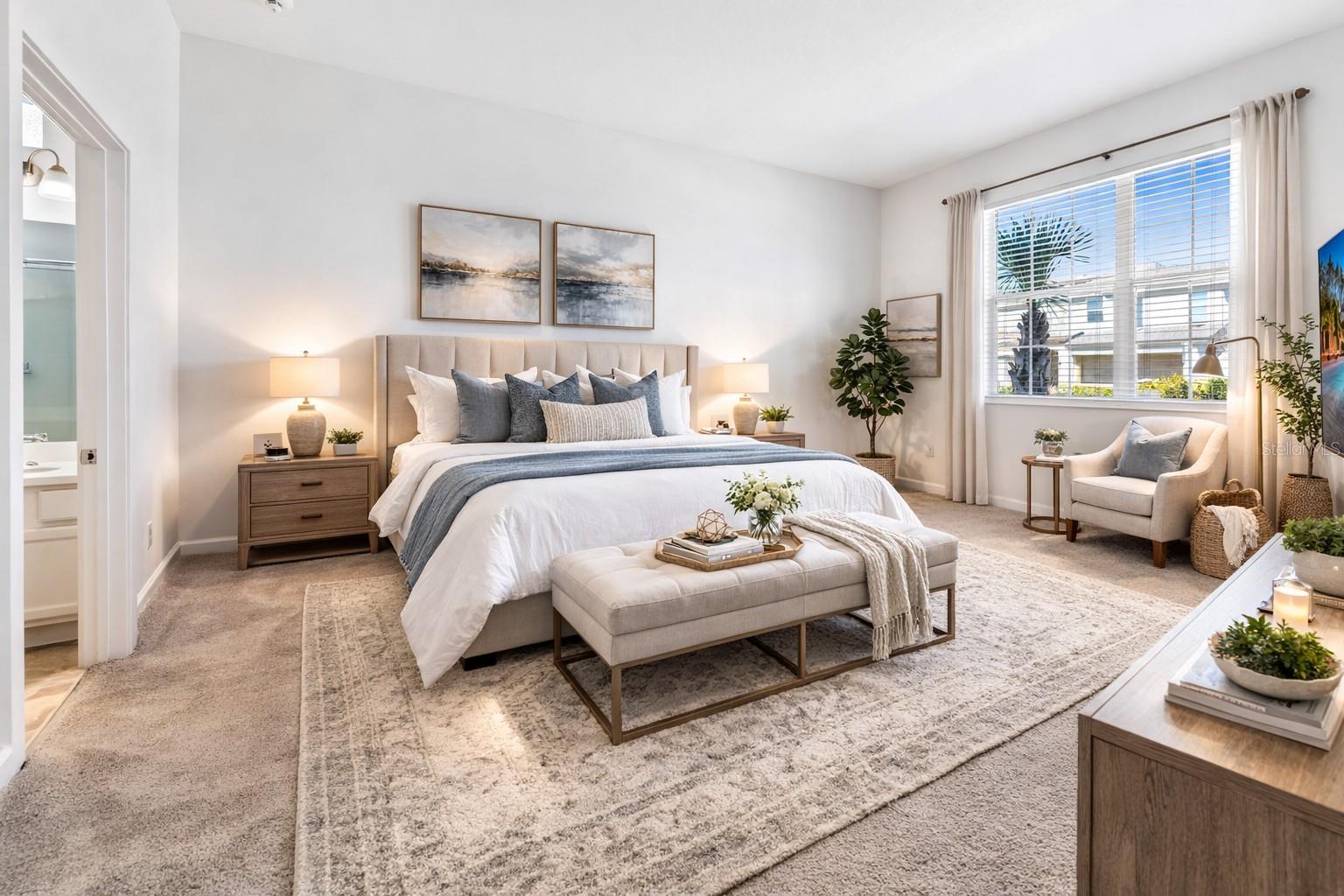 BELLAVIDA PH 2C - Residential