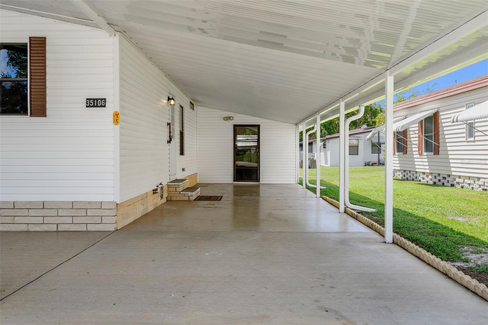 35106 MCCULLOUGHS LEAP