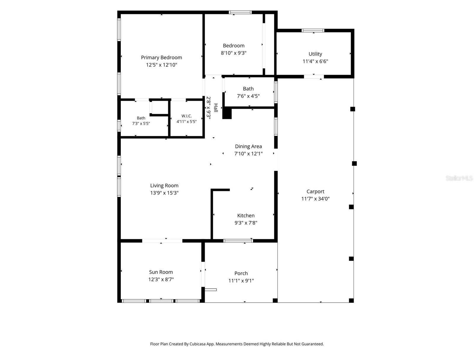 35106 MCCULLOUGHS LEAP
