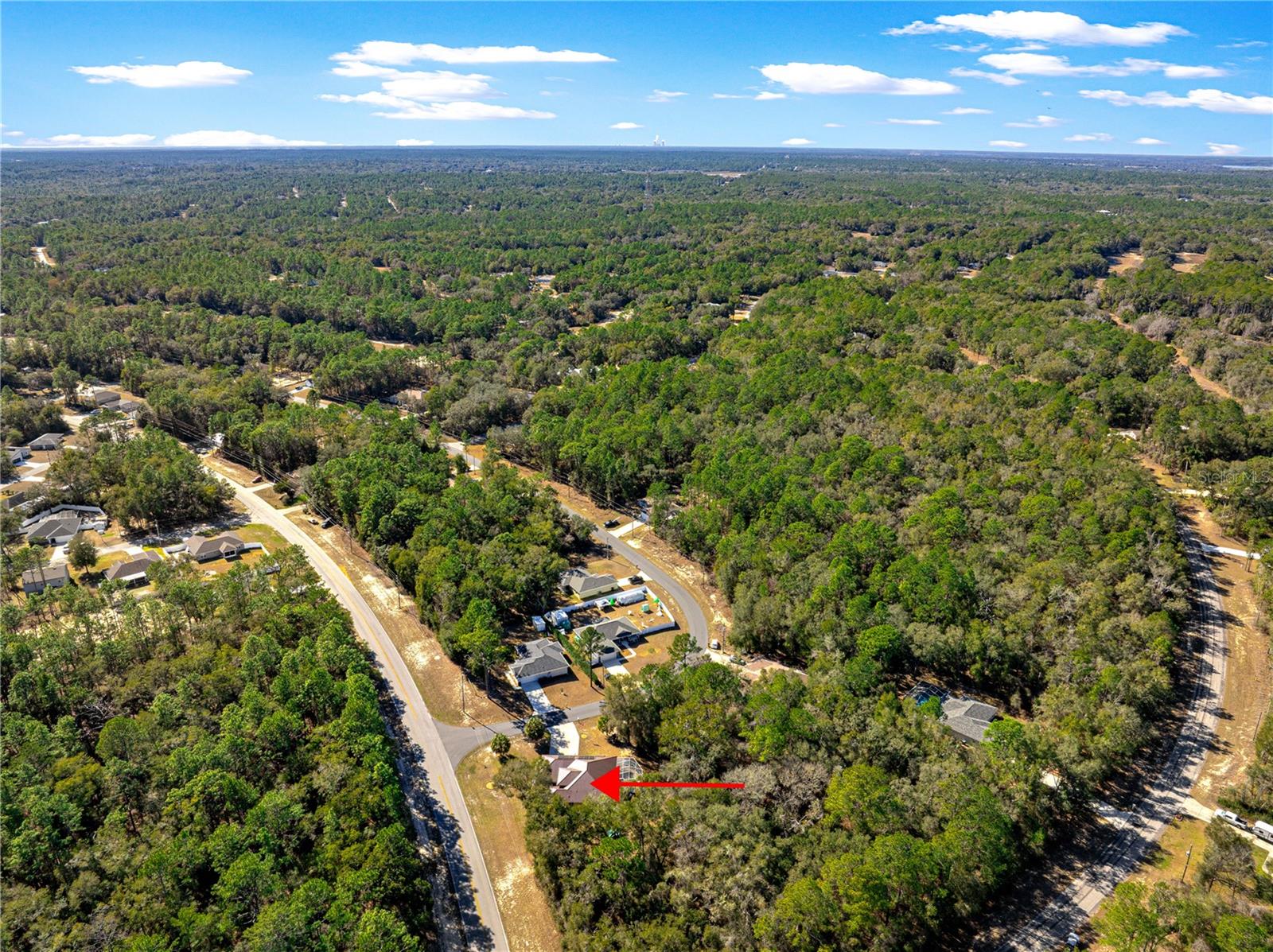 CITRUS SPRINGS - Residential