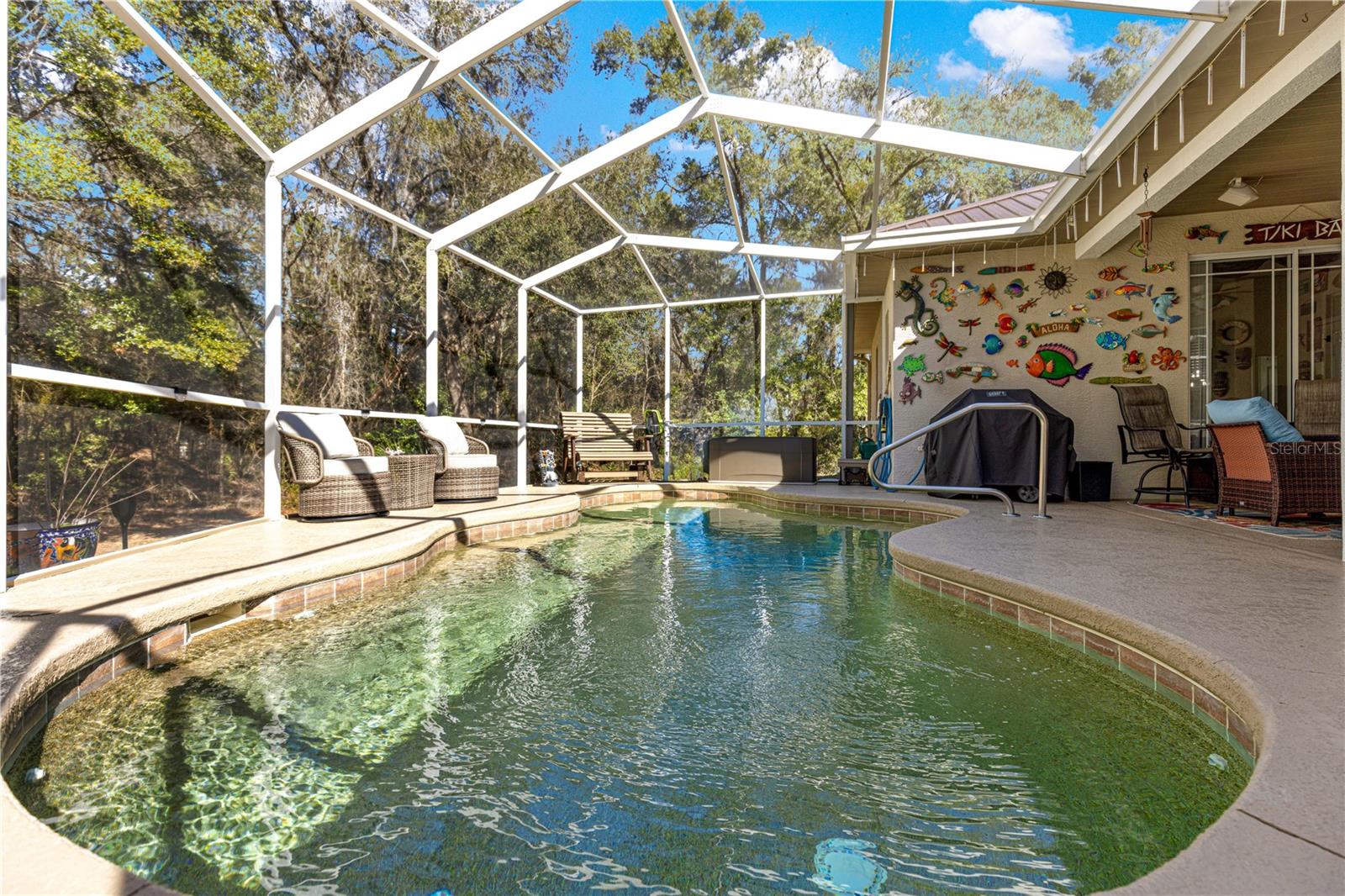 CITRUS SPRINGS - Residential