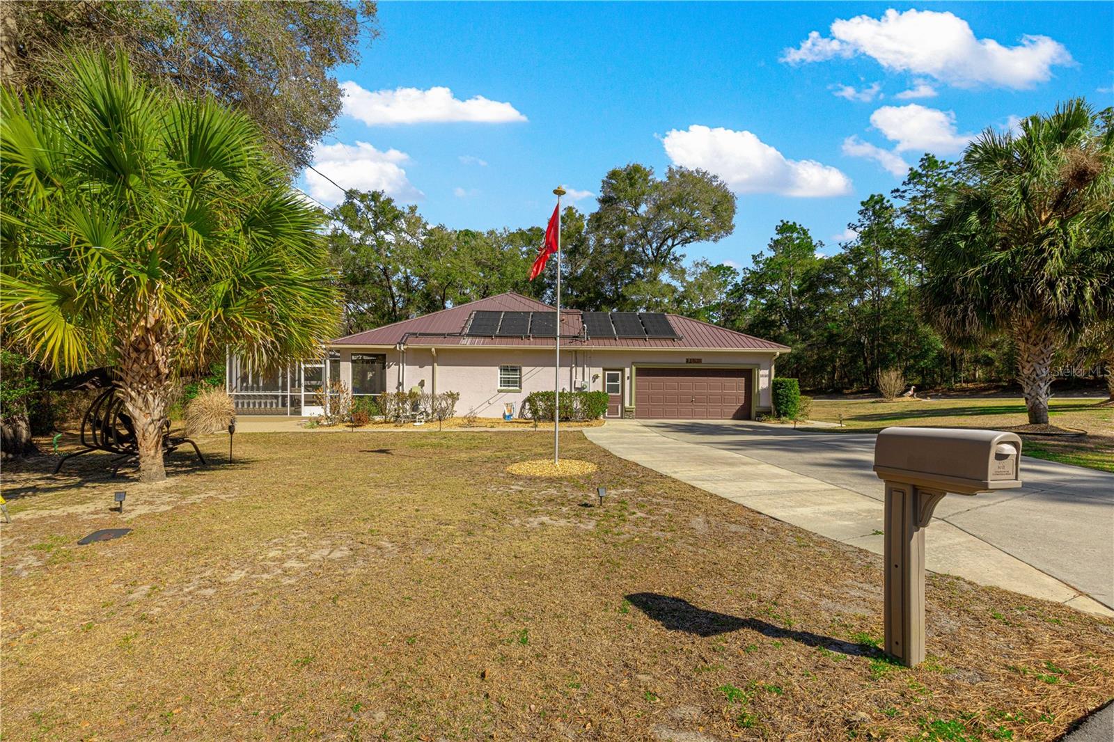 CITRUS SPRINGS - Residential