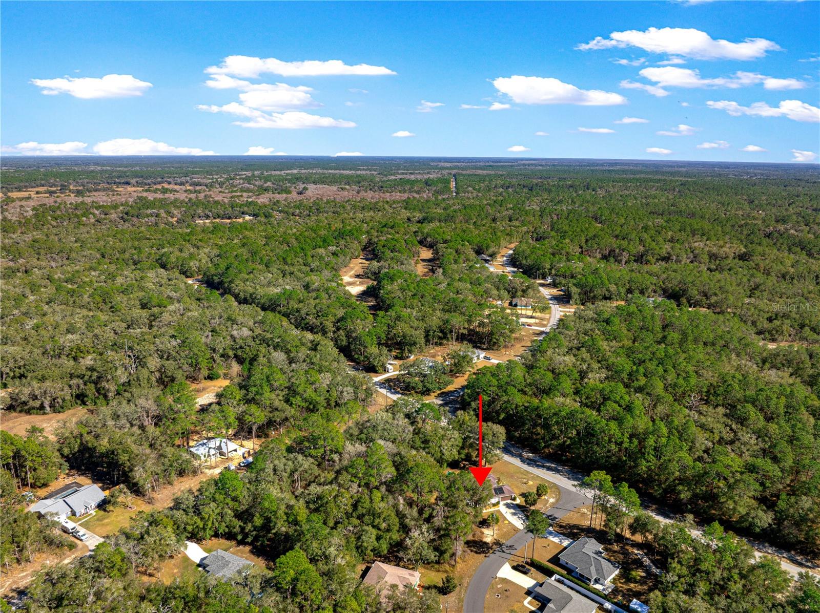 CITRUS SPRINGS - Residential