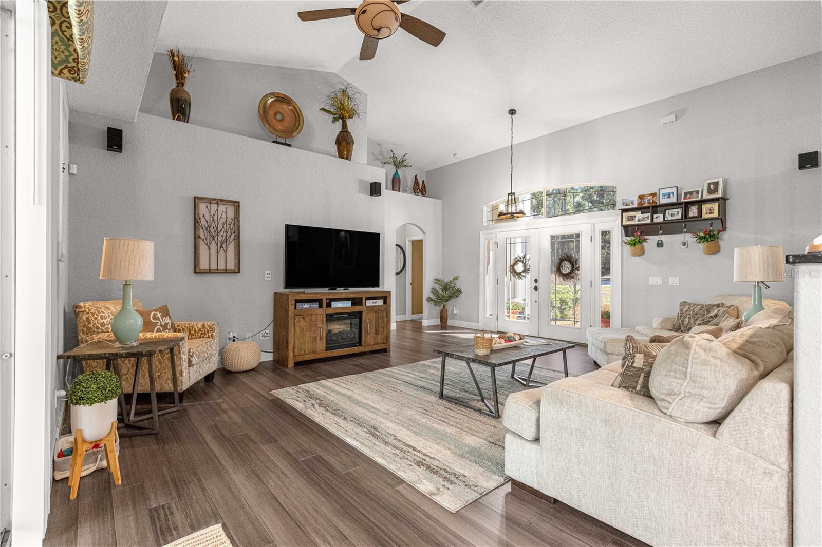 CITRUS SPRINGS - Residential