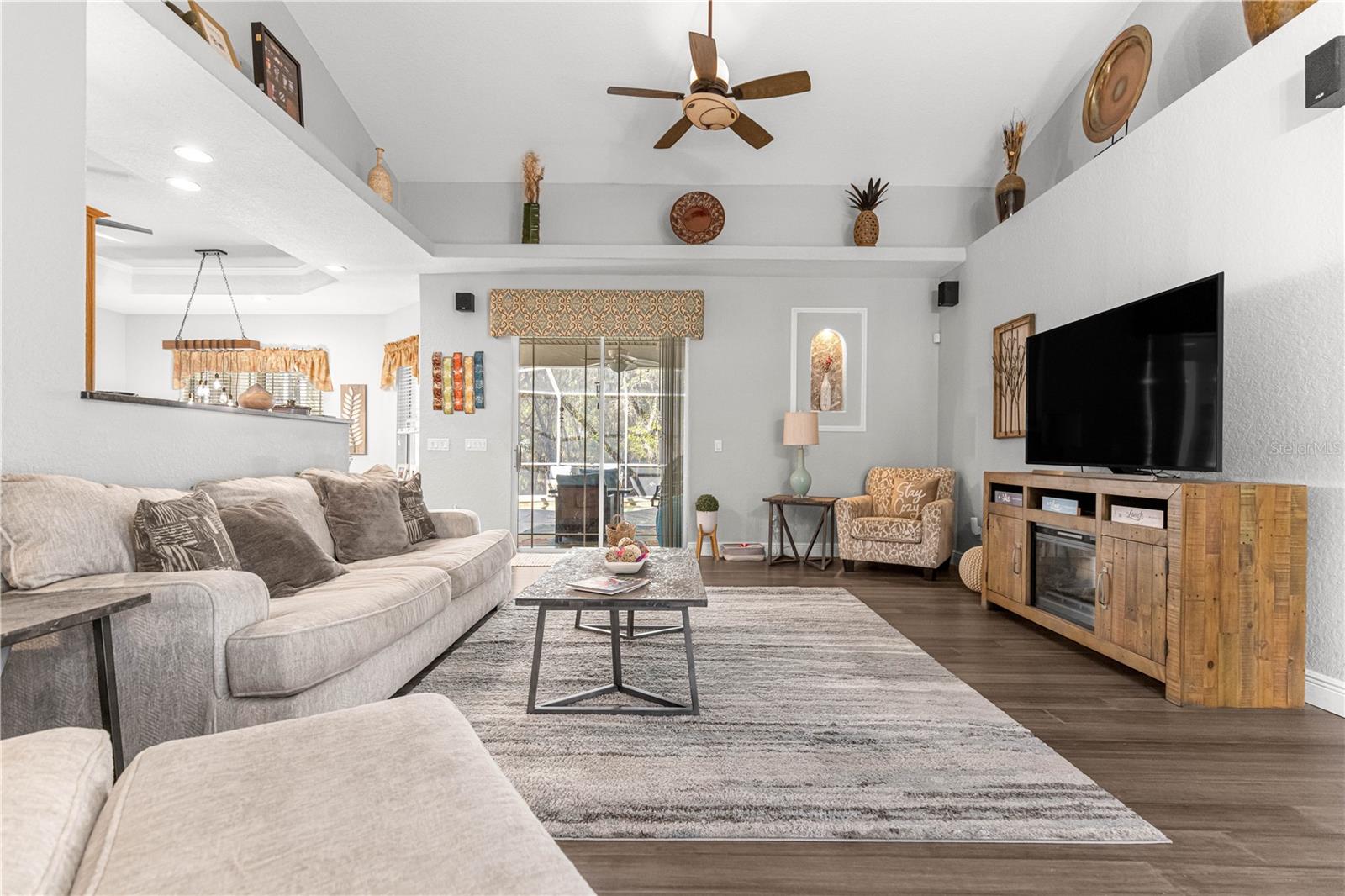 CITRUS SPRINGS - Residential