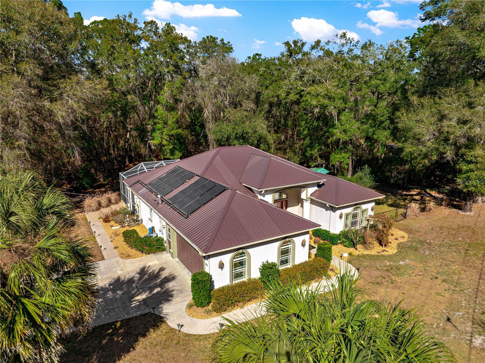 CITRUS SPRINGS - Residential