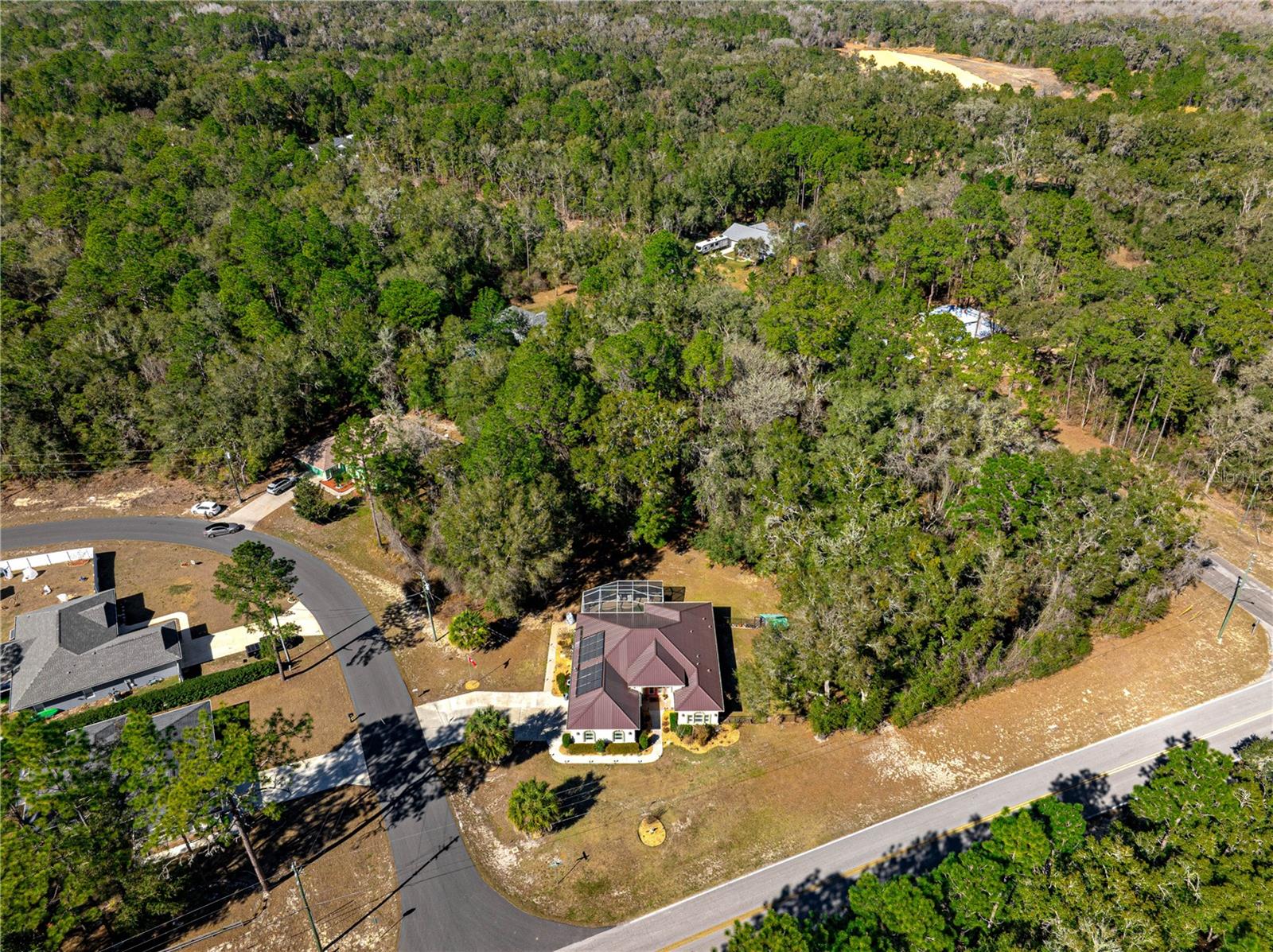 CITRUS SPRINGS - Residential