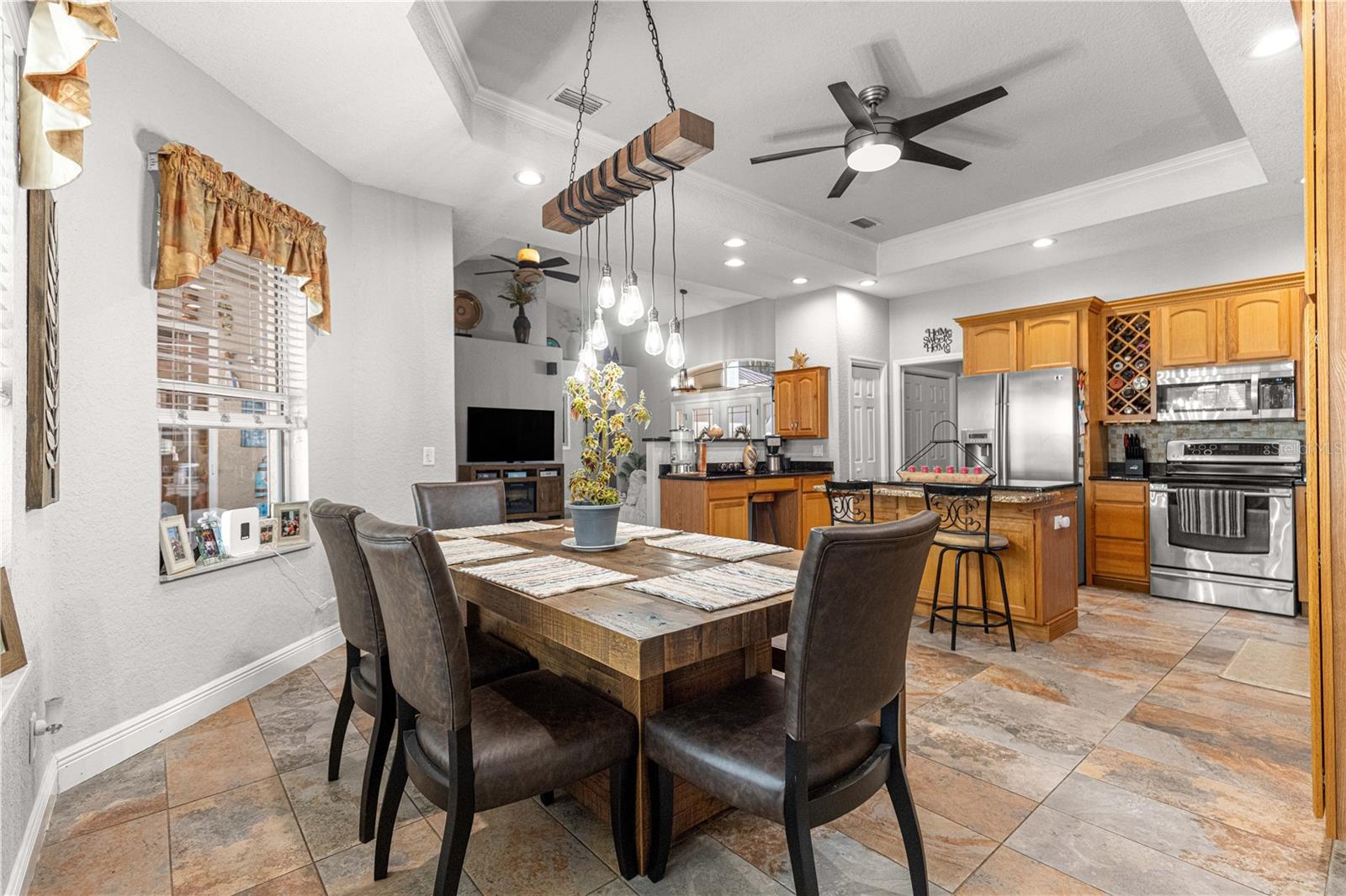 CITRUS SPRINGS - Residential