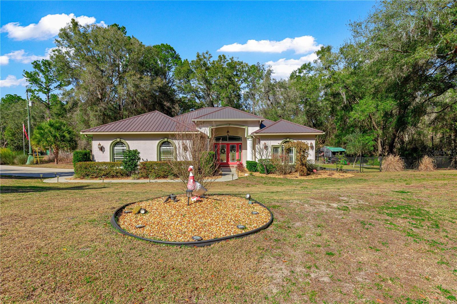 CITRUS SPRINGS - Residential