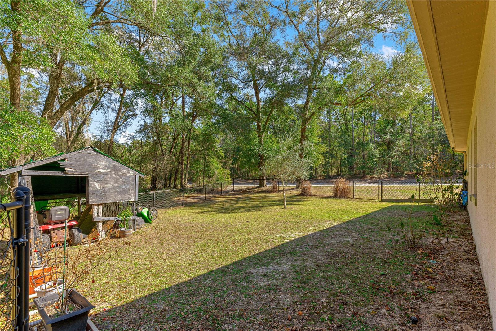 CITRUS SPRINGS - Residential