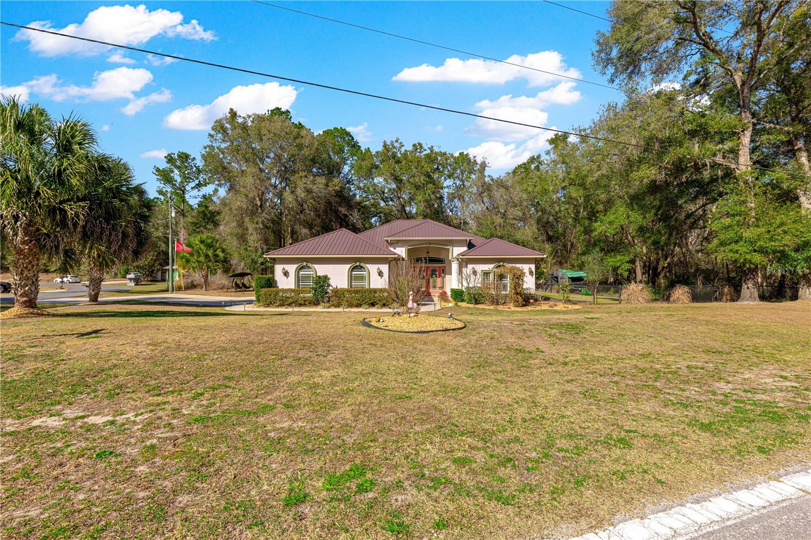 CITRUS SPRINGS - Residential