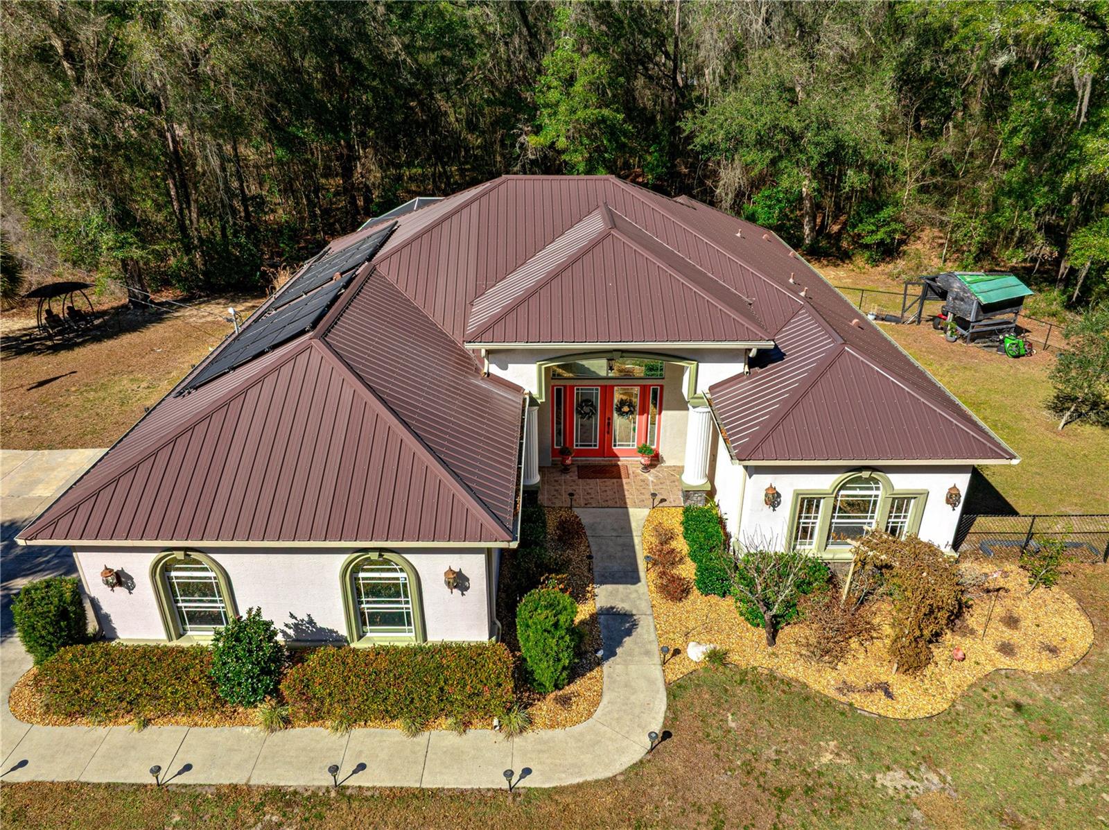 CITRUS SPRINGS - Residential