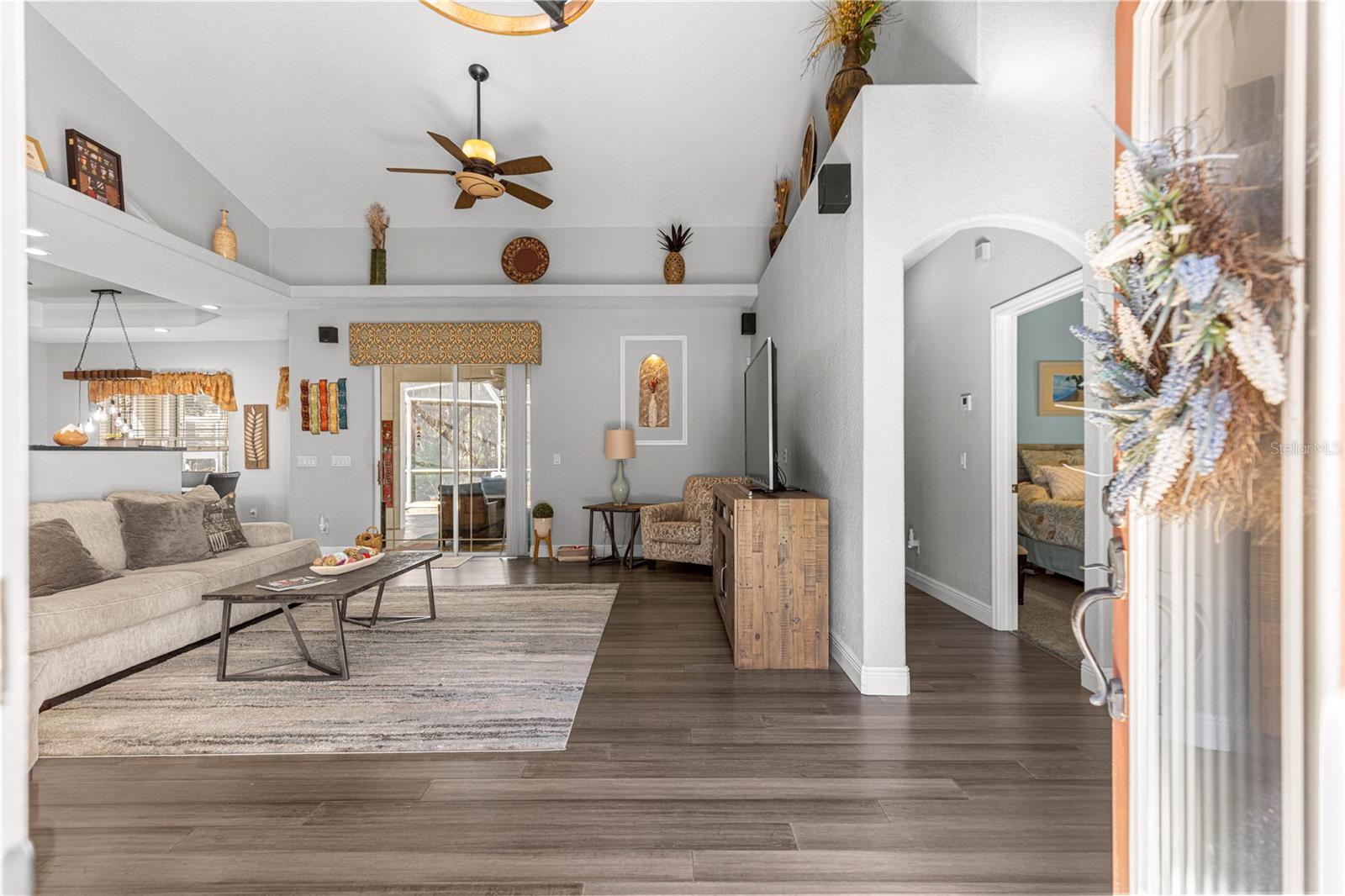 CITRUS SPRINGS - Residential