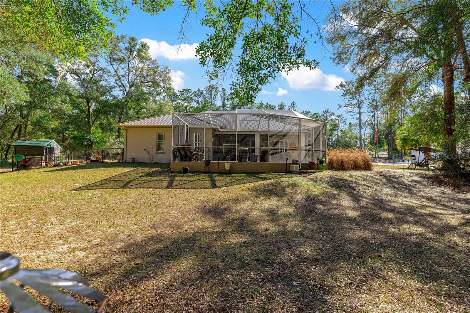 CITRUS SPRINGS - Residential