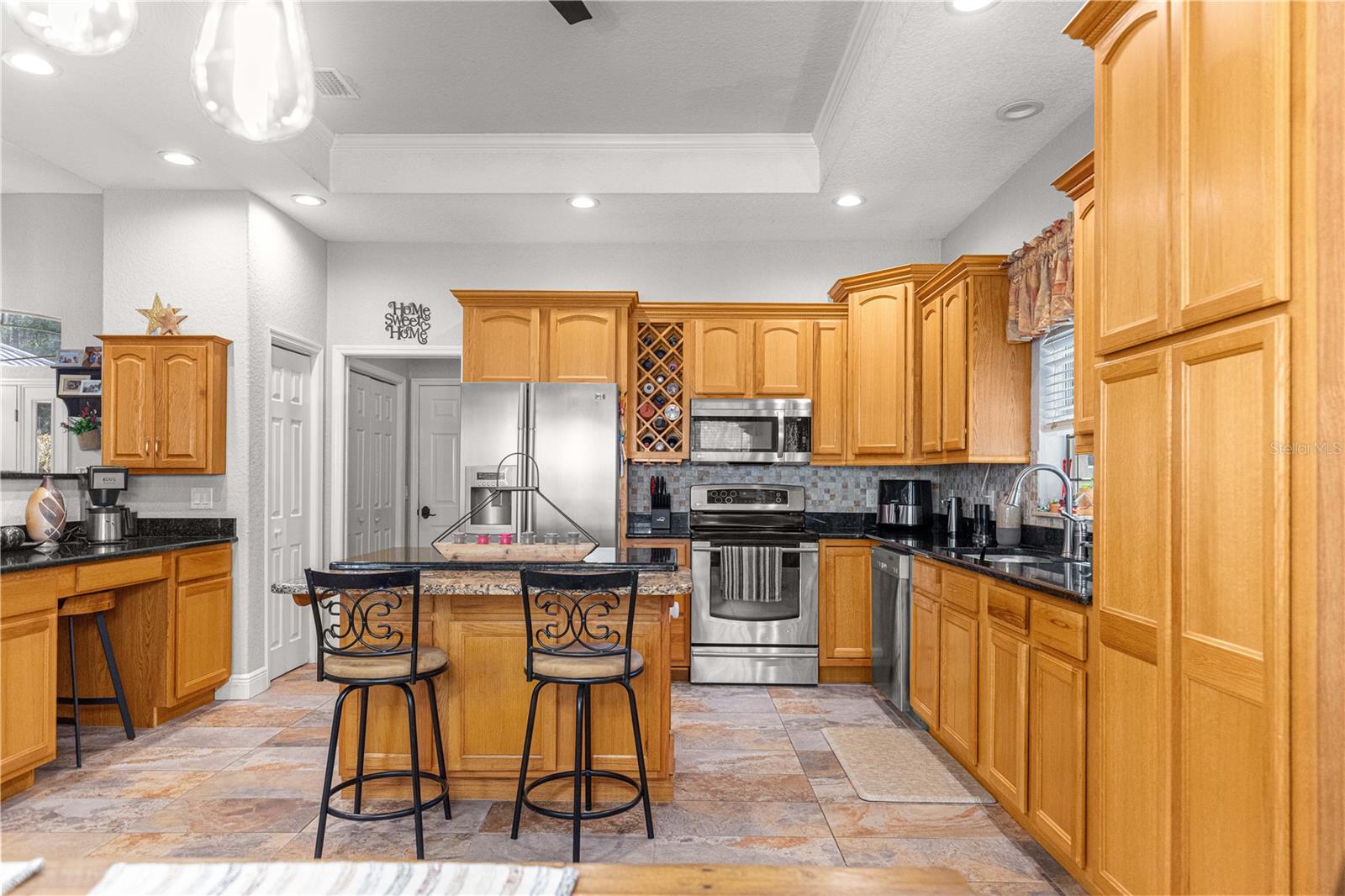 CITRUS SPRINGS - Residential