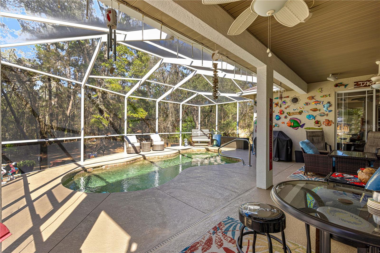 CITRUS SPRINGS - Residential