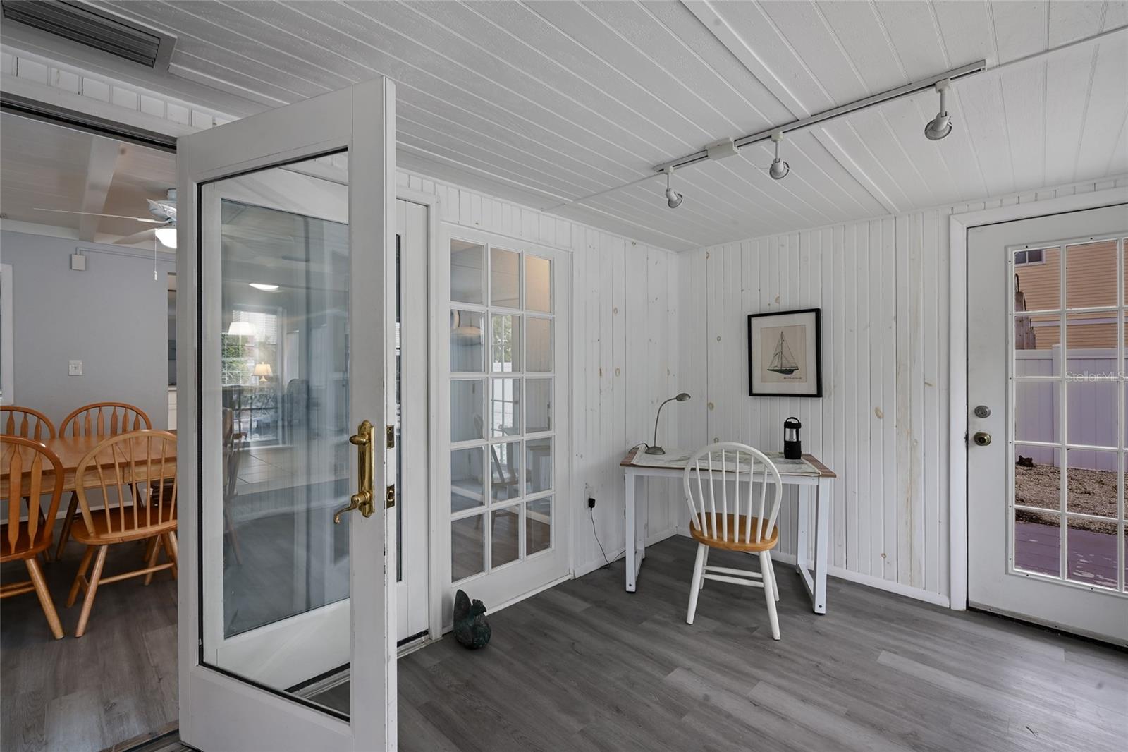 GULF VIEW SUB OF ANNA MARIA KEY - Residential