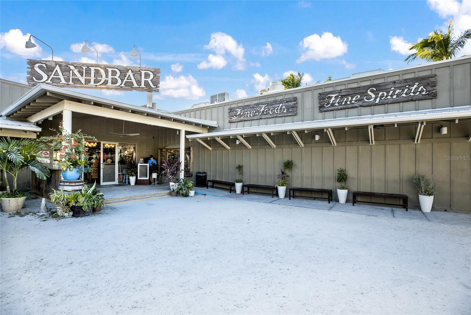 GULF VIEW SUB OF ANNA MARIA KEY - Residential