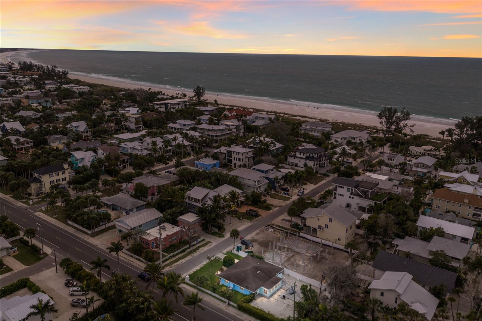 GULF VIEW SUB OF ANNA MARIA KEY - Residential