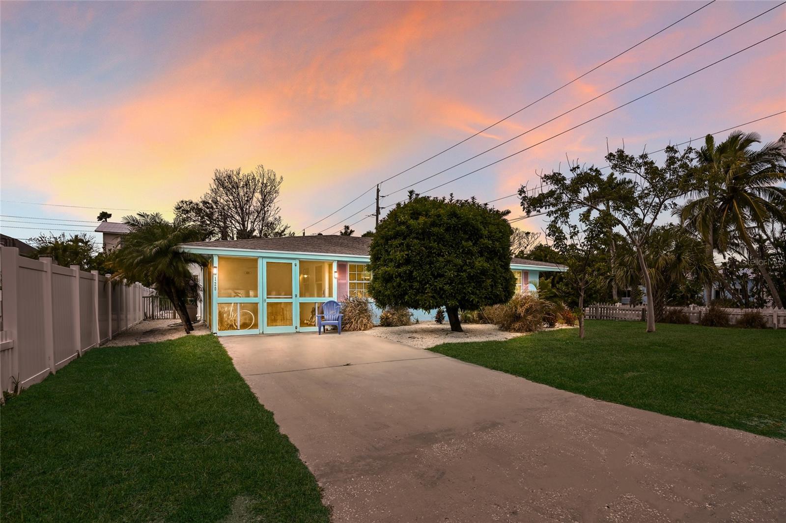 GULF VIEW SUB OF ANNA MARIA KEY - Residential