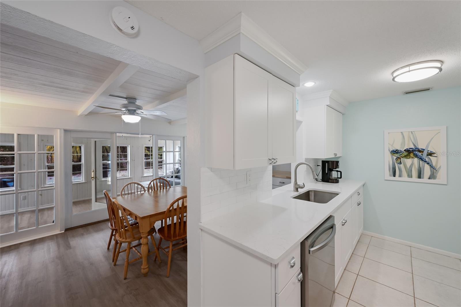 GULF VIEW SUB OF ANNA MARIA KEY - Residential