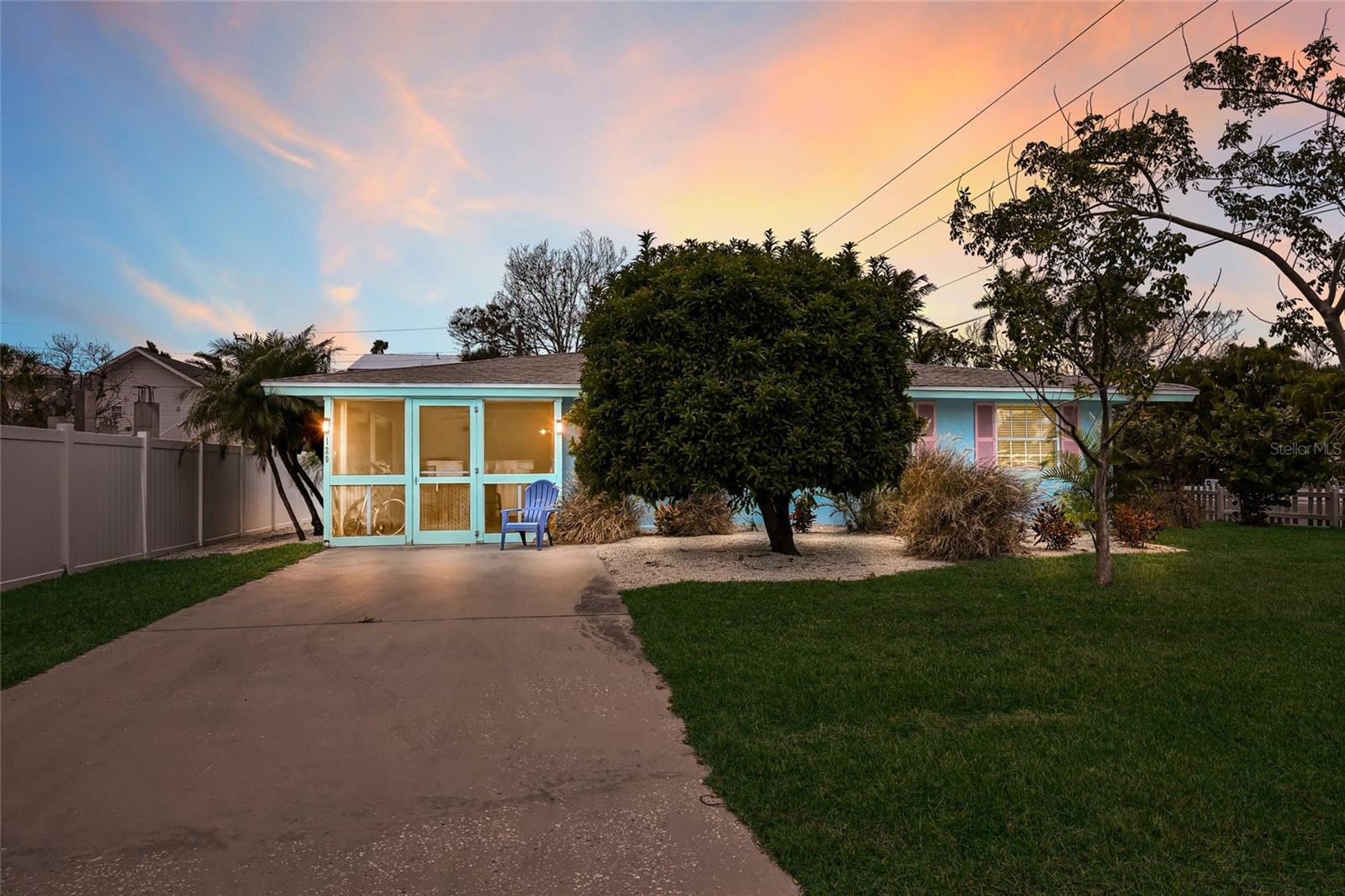 GULF VIEW SUB OF ANNA MARIA KEY - Residential