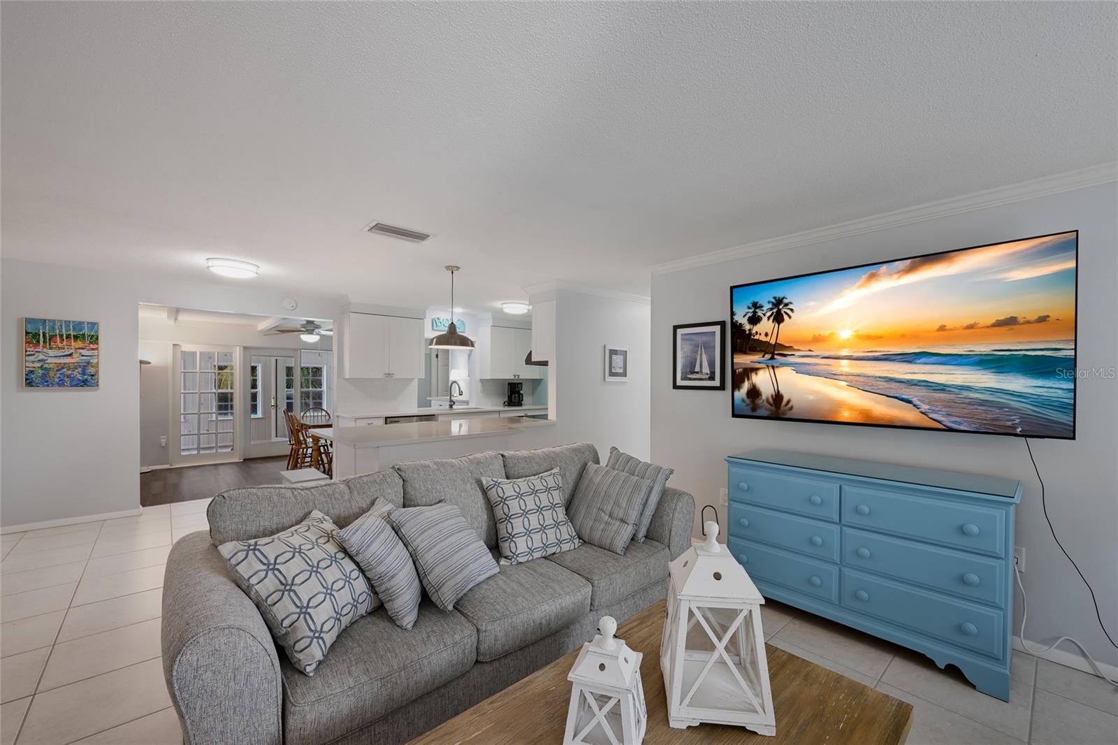 GULF VIEW SUB OF ANNA MARIA KEY - Residential