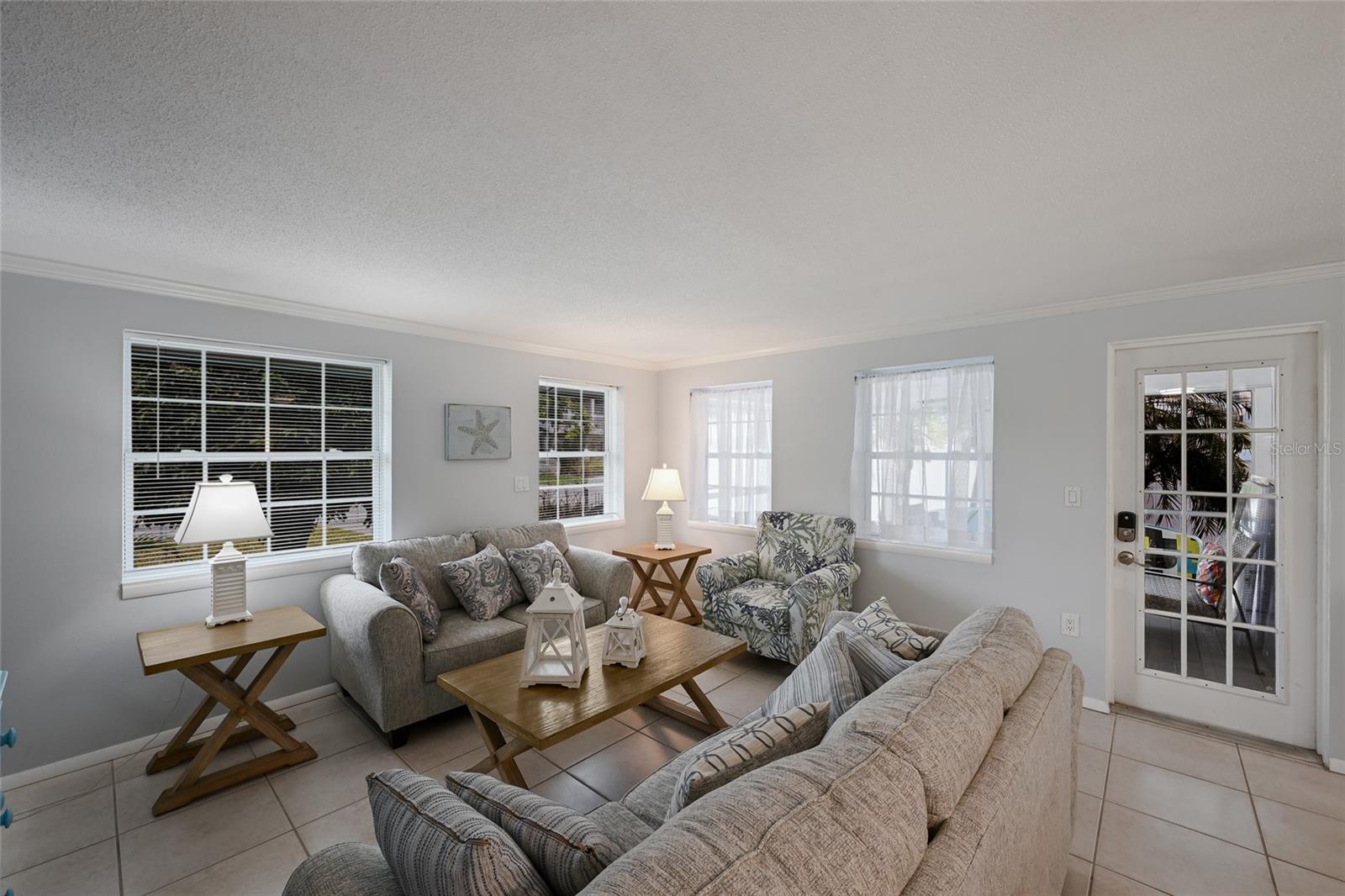 GULF VIEW SUB OF ANNA MARIA KEY - Residential