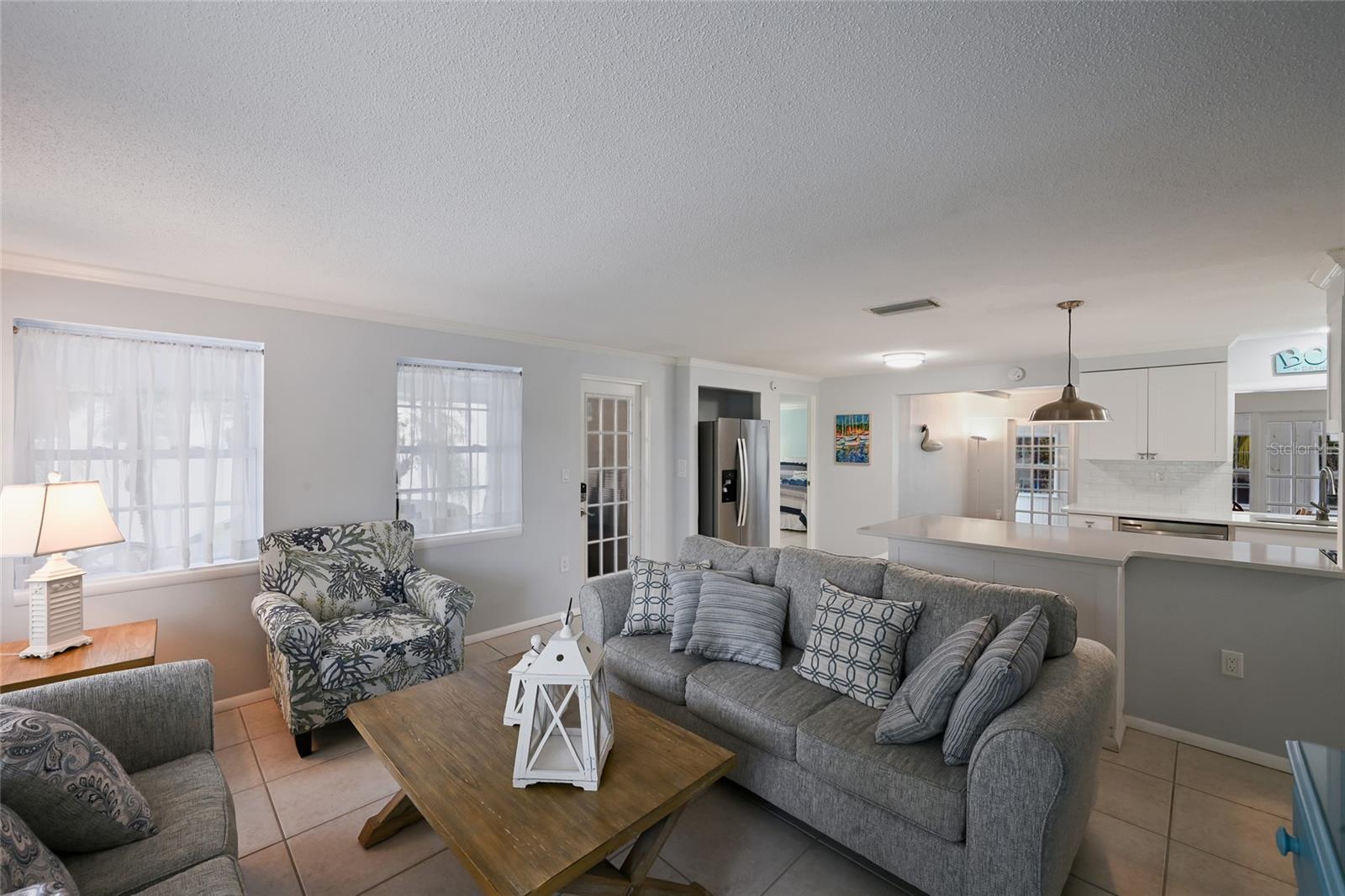 GULF VIEW SUB OF ANNA MARIA KEY - Residential