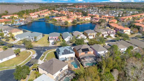 A home in KISSIMMEE