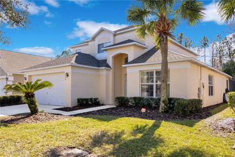 A home in KISSIMMEE