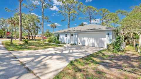 5505 W MAGNOLIA AVENUE PORT ORANGE FL 32127