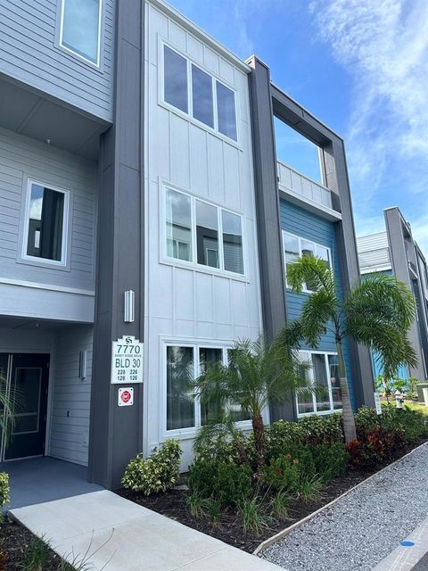 7770 SANDY RIDGE DRIVE 126 REUNION FL 34747