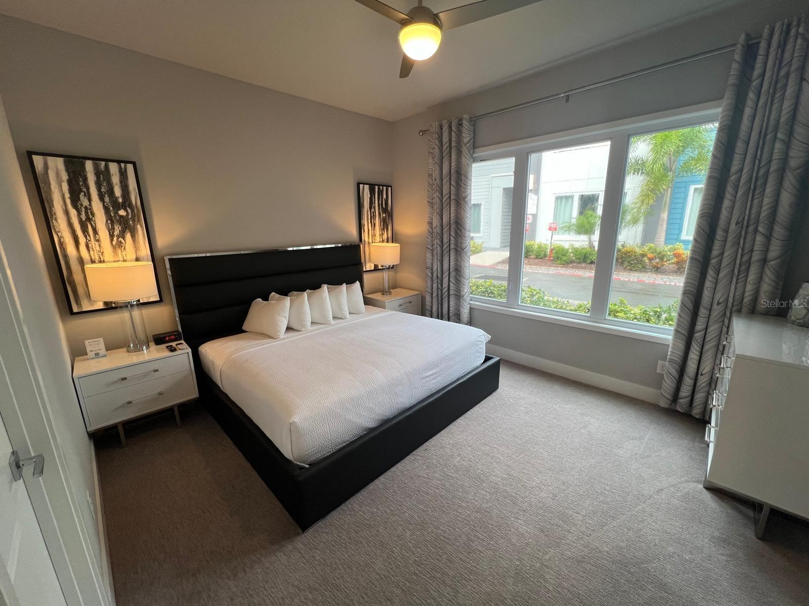 SPECTRUM AT REUNION CONDO PH 6A & 6B - Residential