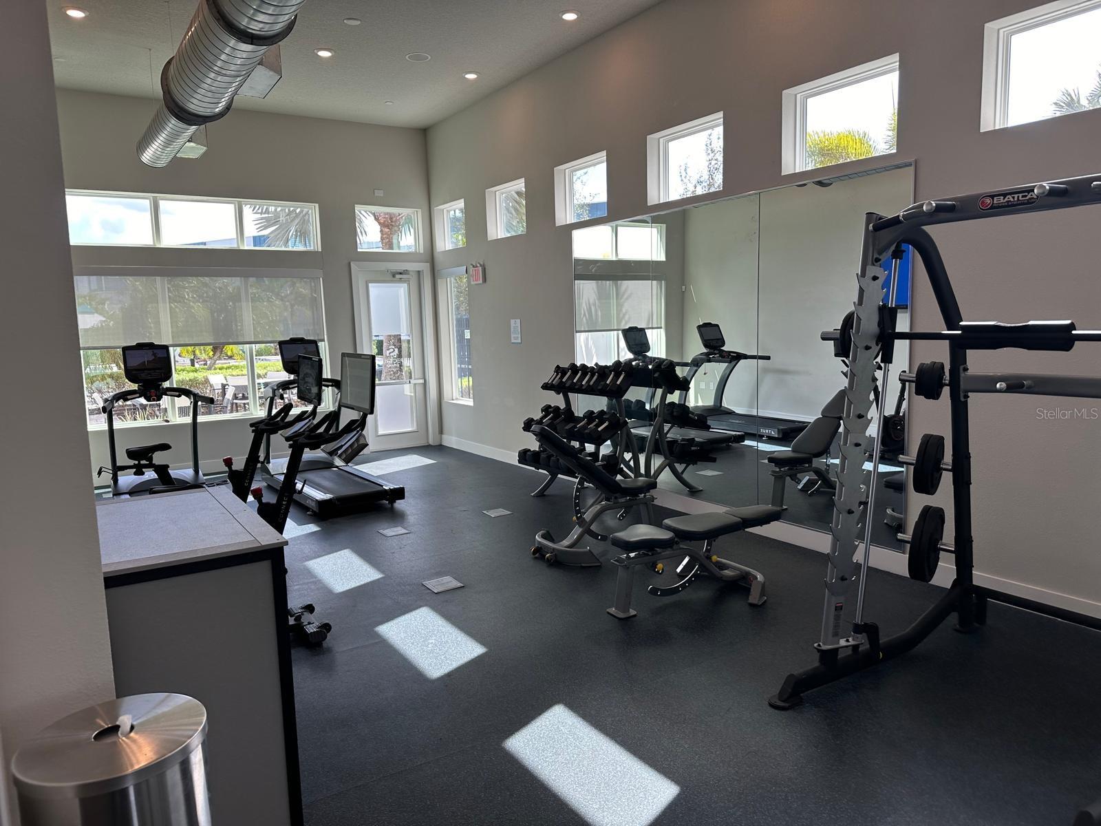 SPECTRUM AT REUNION CONDO PH 6A & 6B - Residential