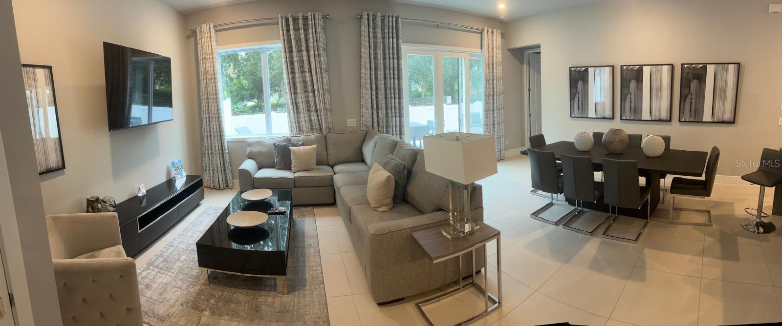 SPECTRUM AT REUNION CONDO PH 6A & 6B - Residential