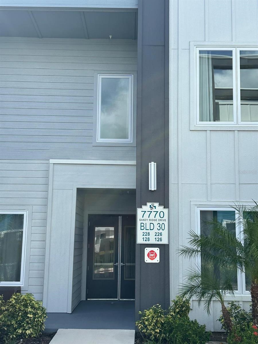 SPECTRUM AT REUNION CONDO PH 6A & 6B - Residential